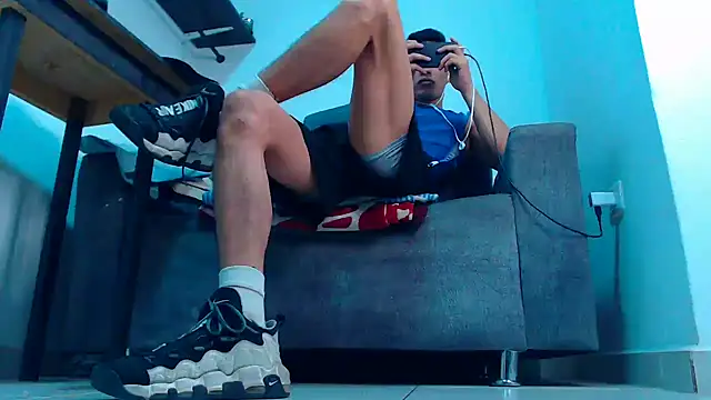 mastersmits live