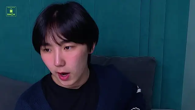 HeejinWang live