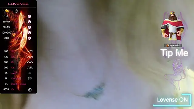 Daddyisssues1 live