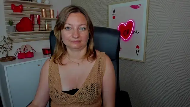 angelaSamt live