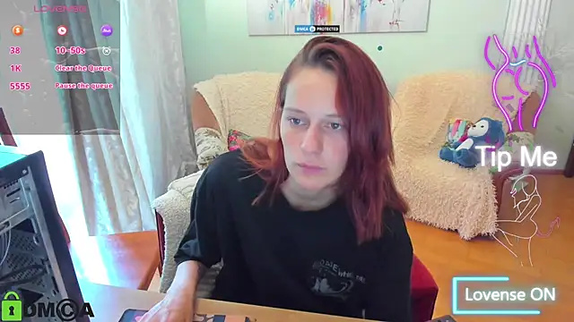 Lily_Viola live