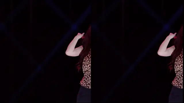 SPACE-01 live