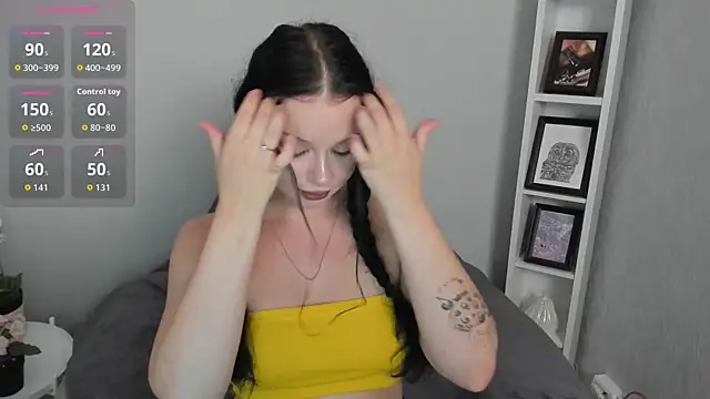 Lori__Hell live