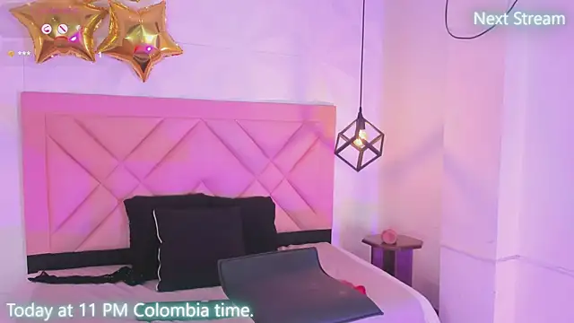curly_babe live