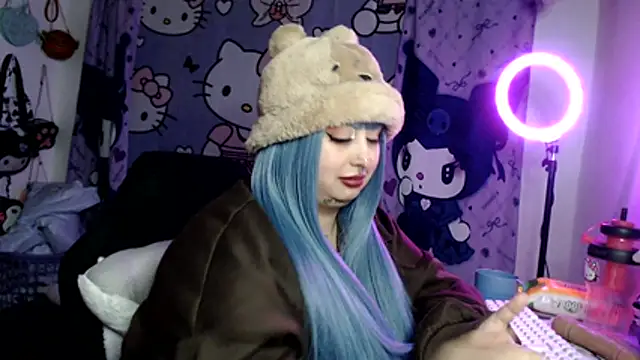 lussyevans24 live