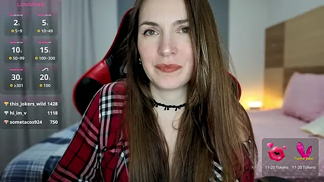 Naughty_Annn live