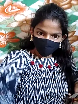 Itz_Aisha__ live