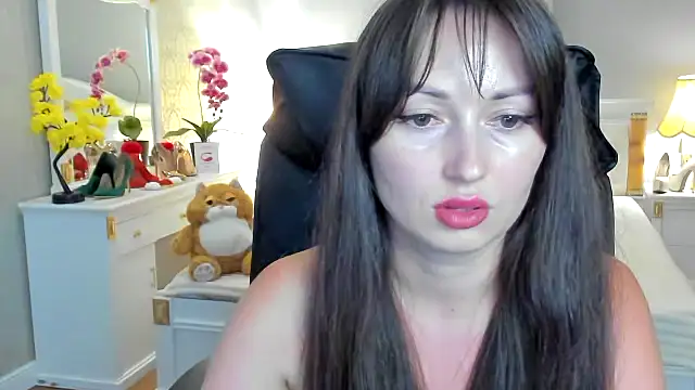 RosiAlina live