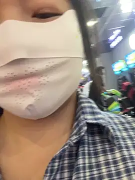 maomao116 live