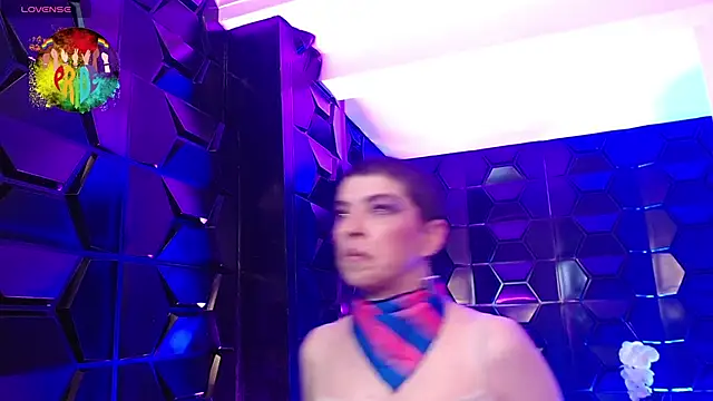 Sauvage_lilith live