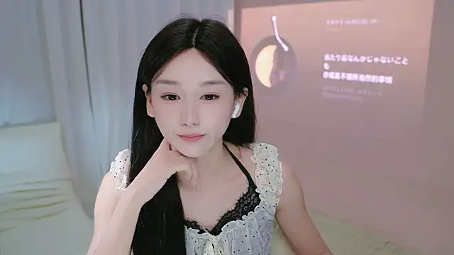 littlefairy- live