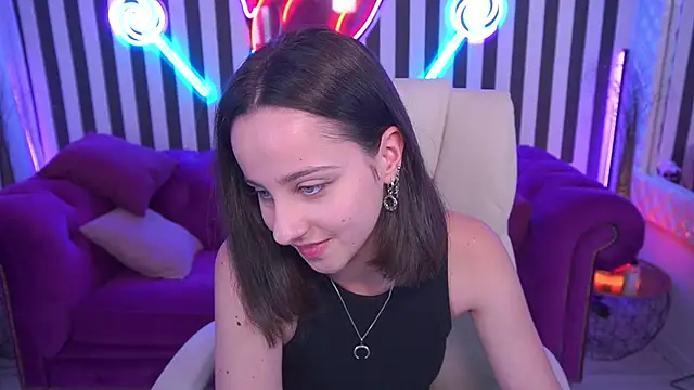 JennyMyLuv live