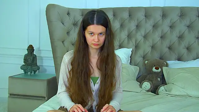 JuliettaTiffani live