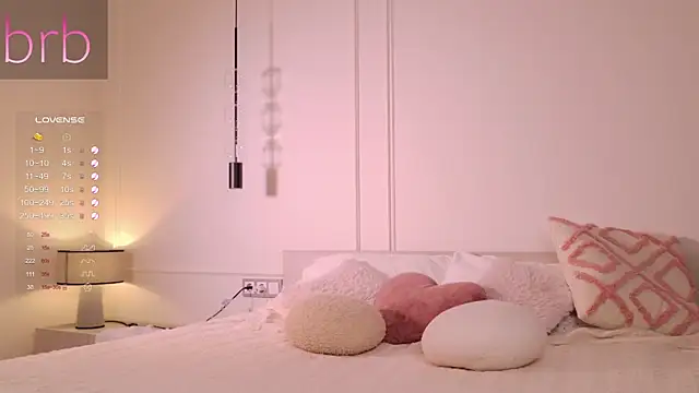 Rinas_secret live