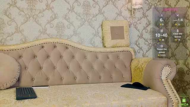 that_eva live