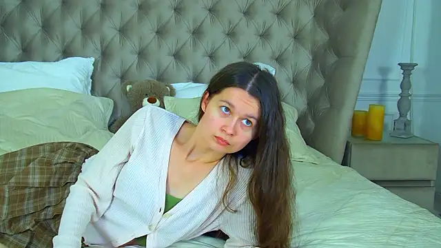 JuliettaTiffani live