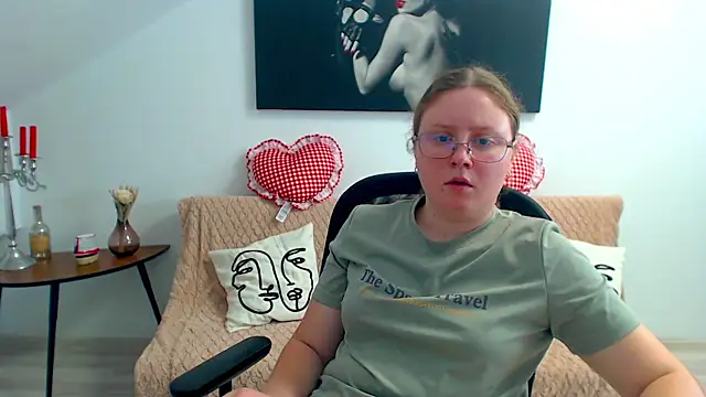 IrenneBates live