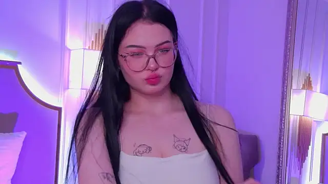 CindyMil live