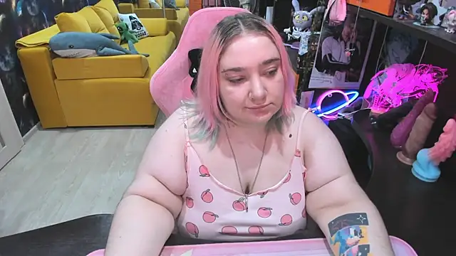 Softie_Sofy live