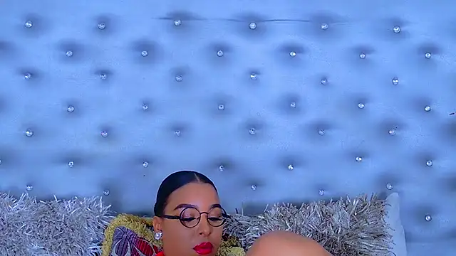 EileenBenzon live