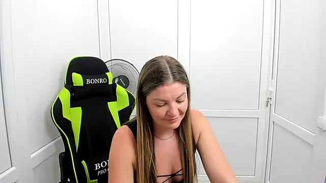 MiaSummerr_ live