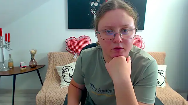 IrenneBates live