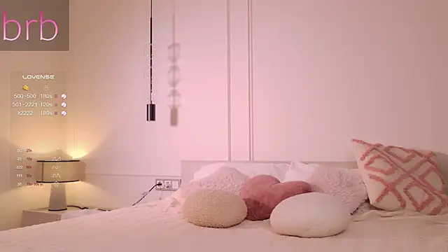 Rinas_secret live