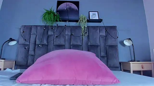 DulceAurora__ live