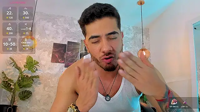 Nate_franco live