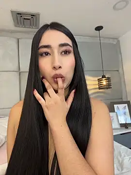 IvonneOwen live