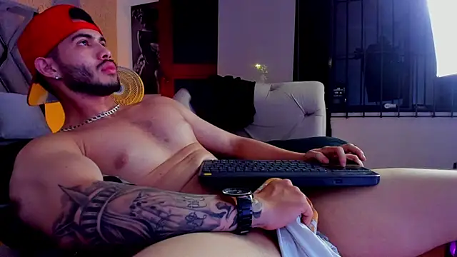 Vincentblack live