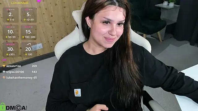 nicolewoss live