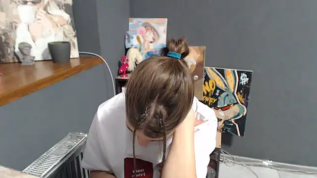felicity_gold live