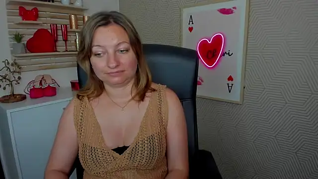 angelaSamt live