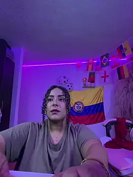 ariadna_cooper live