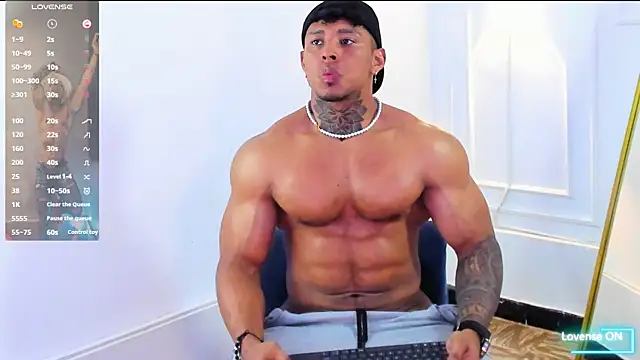 bradley_smith live