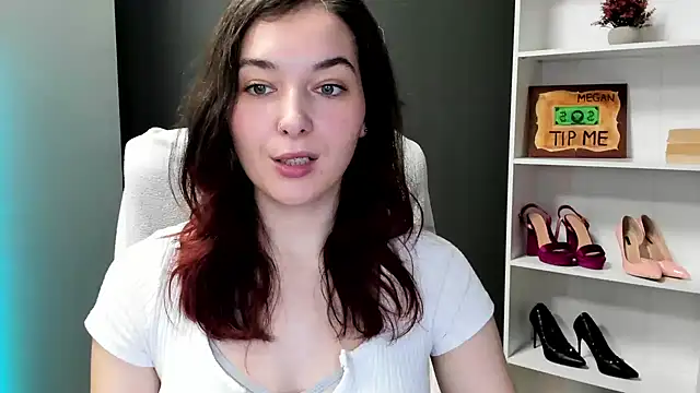 Meagn_Extasy live