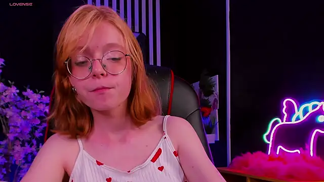 FoxxyyPolly live