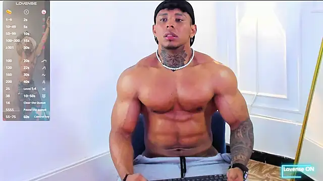 bradley_smith live