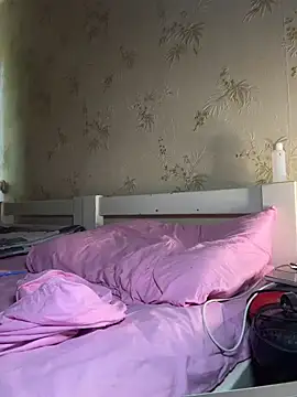 Naughtbaby_2025 live