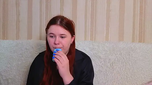 Eva_Starlight live