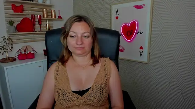 angelaSamt live