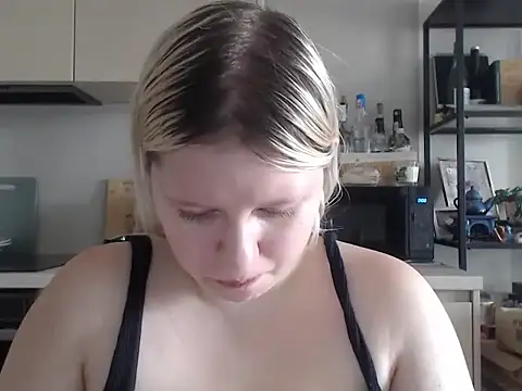 LenaSecret19 live