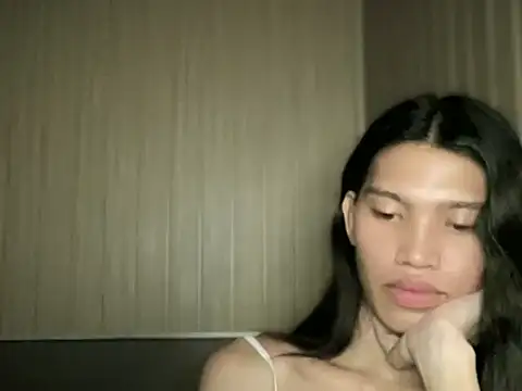 Yourgoddess_jayve live