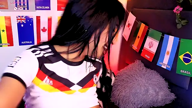 Alisse_Storm live