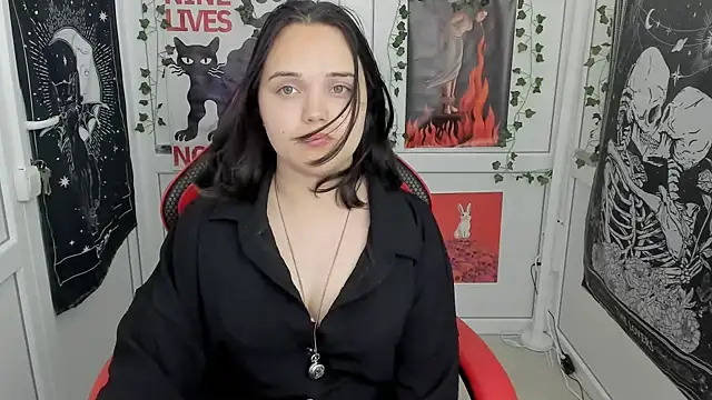 Caroline_cutte live