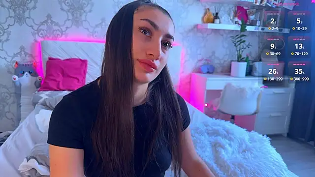 MyNaomi live