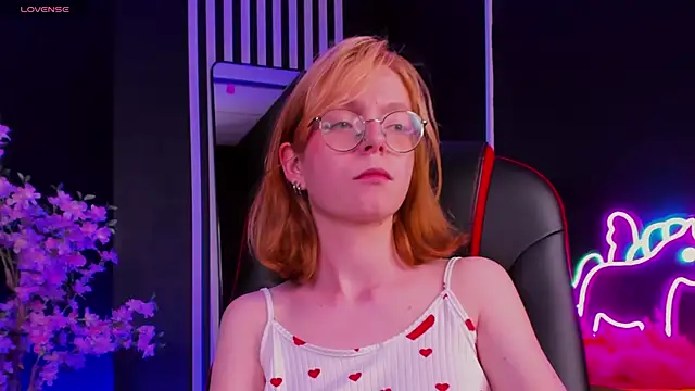 FoxxyyPolly live