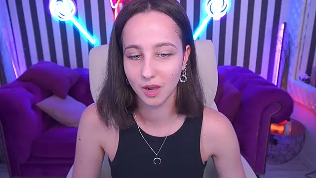 JennyMyLuv live