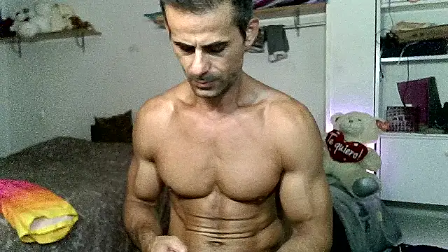 PersianAbs live